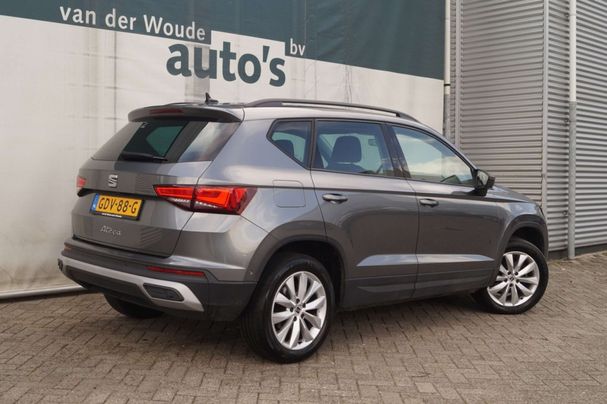 Seat Ateca 1.0 TSI Style 81 kW image number 3