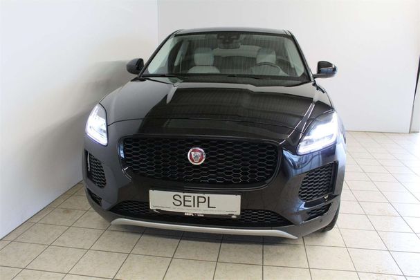 Jaguar E-Pace D180 AWD S 132 kW image number 3