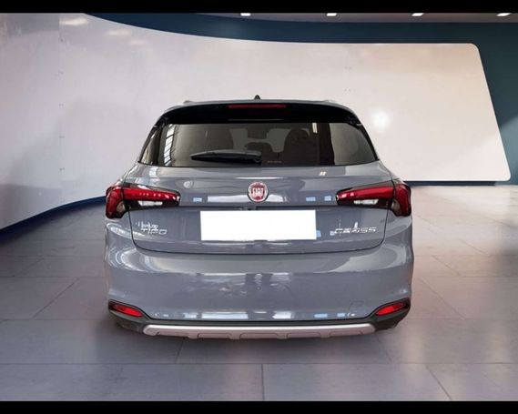 Fiat Tipo 74 kW image number 7