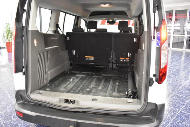 Ford Transit Connect L2 74 kW image number 15