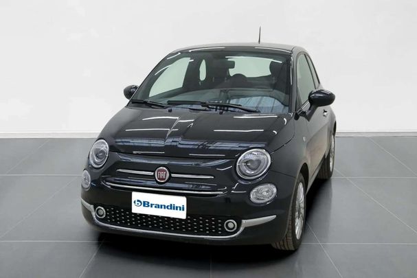 Fiat 500 1.0 51 kW image number 1