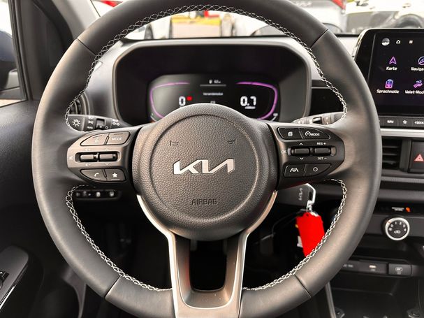 Kia Picanto 1.0 Vision 46 kW image number 10