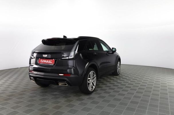 Cadillac XT4 AWD 169 kW image number 3