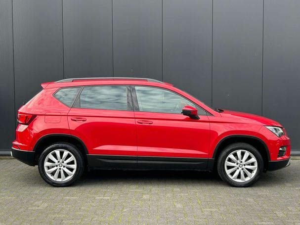 Seat Ateca 1.5 110 kW image number 2