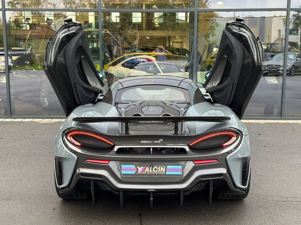 McLaren 600LT 441 kW image number 13