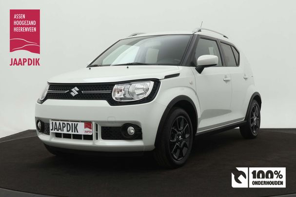 Suzuki Ignis 66 kW image number 1