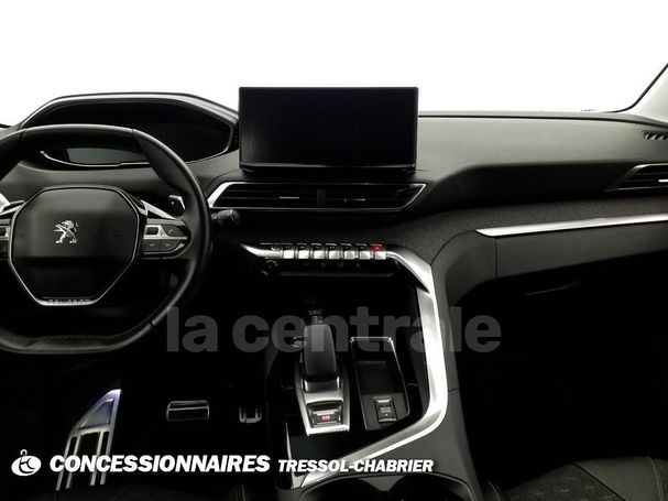 Peugeot 3008 1.6 Hybrid e-EAT8 165 kW image number 8