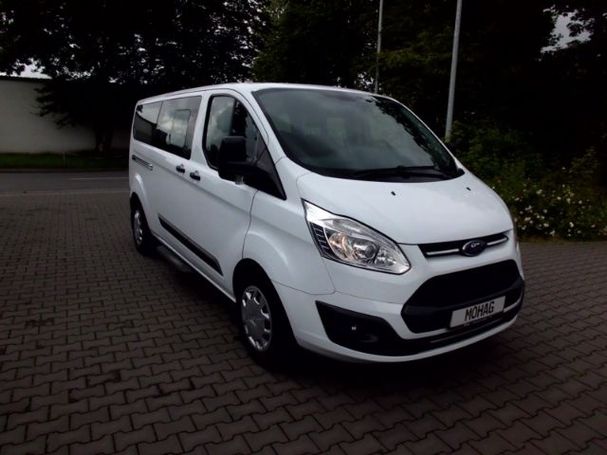 Ford Transit Custom Kombi 310 L2 2.0 Trend 96 kW image number 4