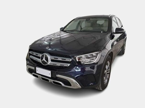 Mercedes-Benz GLC 200 d 4Matic 120 kW image number 1