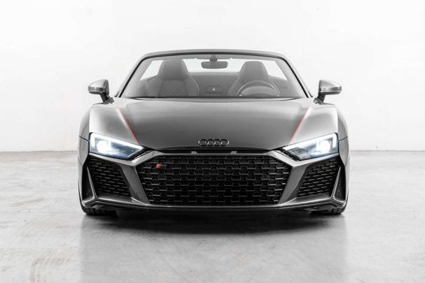 Audi R8 FSI S tronic 397 kW image number 2