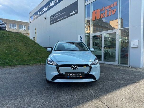 Mazda 2 66 kW image number 3