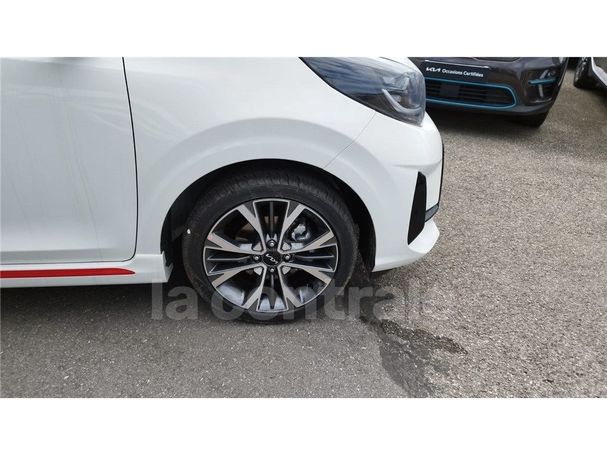 Kia Picanto GT Line 62 kW image number 12