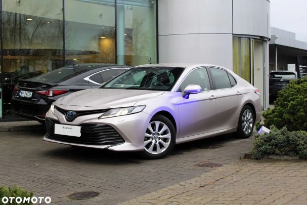 Toyota Camry 160 kW image number 1