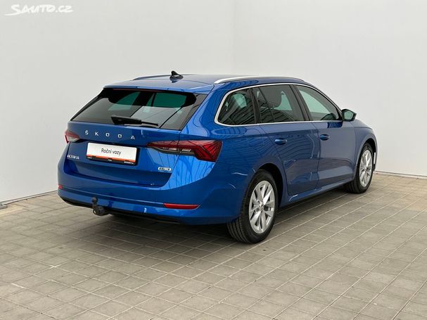 Skoda Octavia 1.5 TSI Style 110 kW image number 3