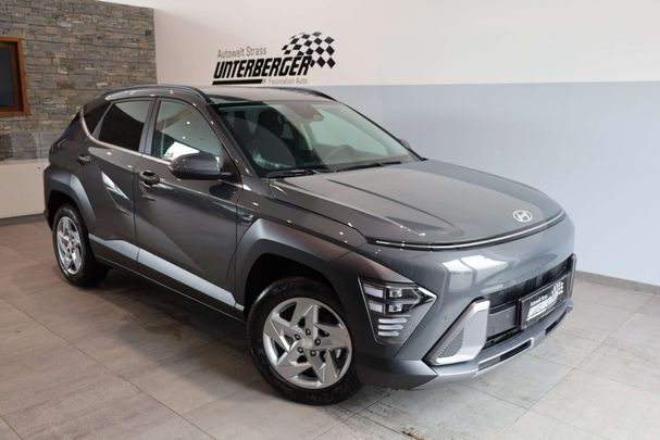 Hyundai Kona 1.0 T-GDI Trend 88 kW image number 1