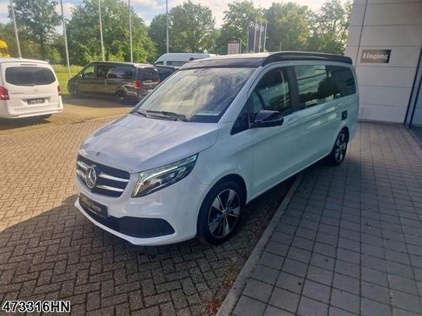 Mercedes-Benz V 250d 140 kW image number 1