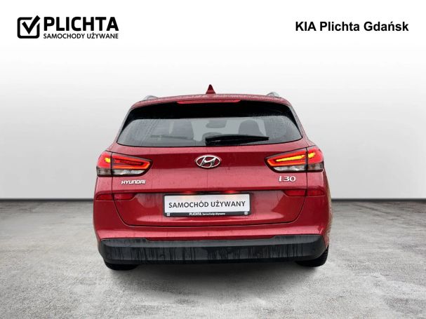 Hyundai i30 103 kW image number 8