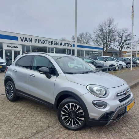 Fiat 500X 1.0 FireFly Turbo 88 kW image number 2