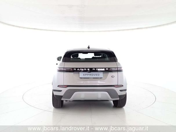 Land Rover Range Rover Evoque 120 kW image number 7