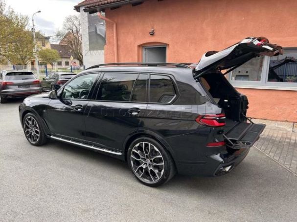 BMW X7 xDrive 250 kW image number 43