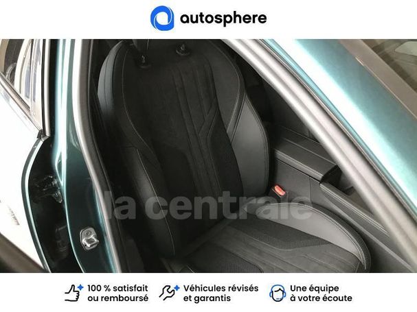 Peugeot 308 SW 1.2 PureTech 130 96 kW image number 7