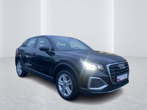 Audi Q2 30 TDI S tronic Advanced 85 kW image number 3