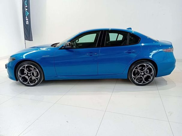 Alfa Romeo Giulia 2.2 Diesel Veloce 154 kW image number 7