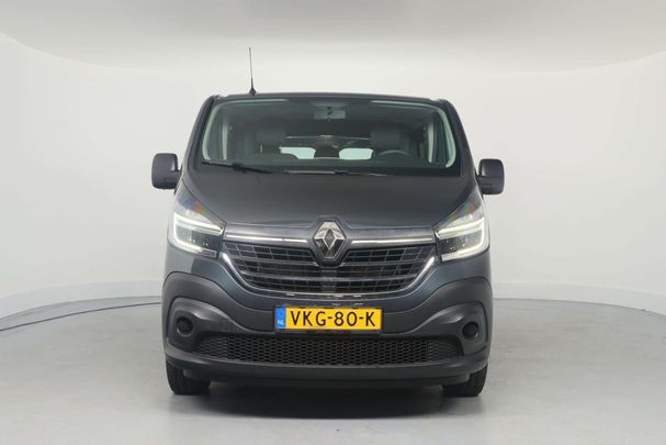 Renault Trafic L2H1 dCi 145 107 kW image number 3