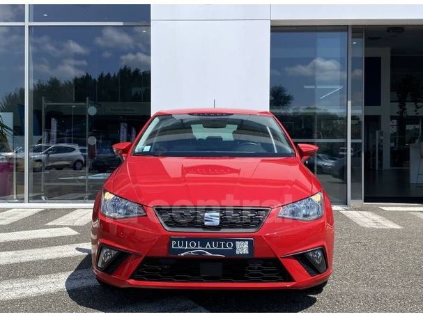 Seat Ibiza 1.0 TSI Style 70 kW image number 3