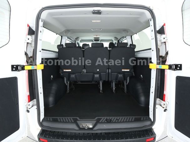 Ford Transit Custom 340 L2H1 96 kW image number 6