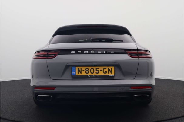 Porsche Panamera Sport Turismo Hybrid 243 kW image number 4