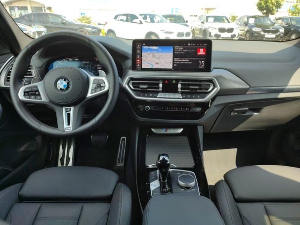 BMW X3 M40i xDrive 265 kW image number 14