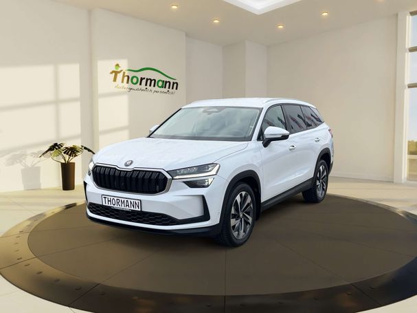 Skoda Kodiaq 2.0 TDI Selection 142 kW image number 1