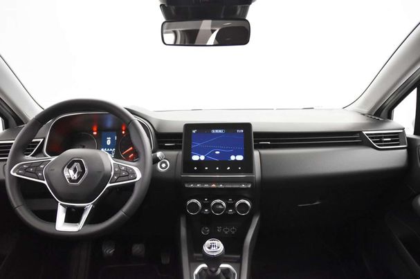 Renault Clio TCe 90 Zen 66 kW image number 19