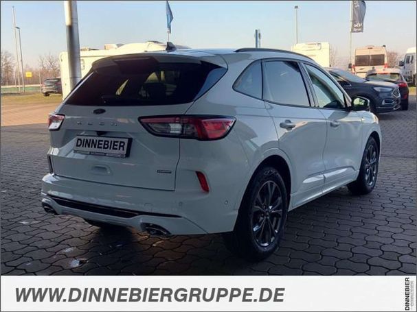 Ford Kuga 140 kW image number 6