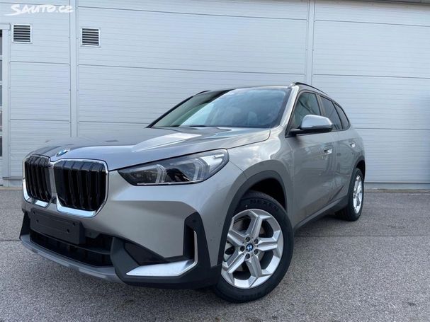 BMW X1 xDrive23i 160 kW image number 1