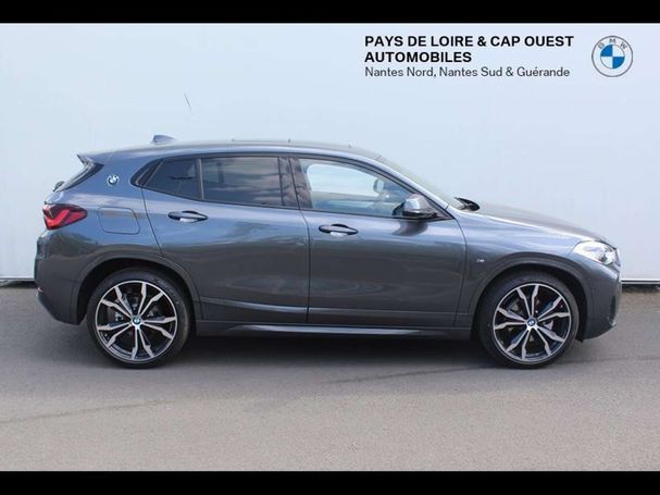 BMW X2 sDrive18i M Sport DKG 100 kW image number 2