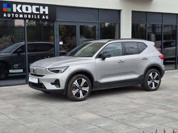 Volvo XC40 Recharge Plus 170 kW image number 2