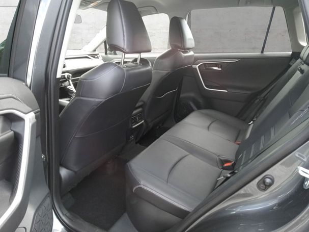 Toyota RAV 4 160 kW image number 9