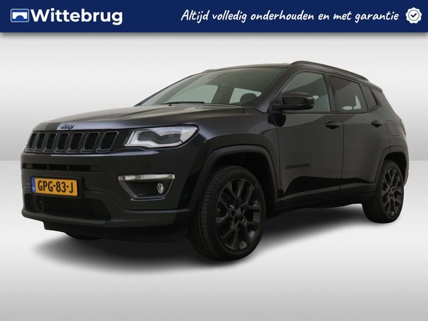 Jeep Compass 177 kW image number 1