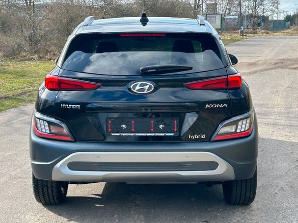 Hyundai Kona 104 kW image number 3