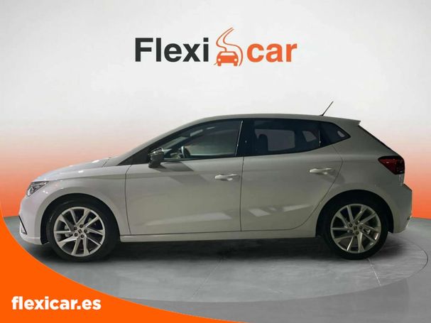 Seat Ibiza 1.5 TSI FR DSG 110 kW image number 7