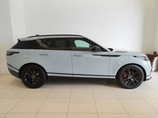 Land Rover Range Rover Velar D200 S 150 kW image number 6