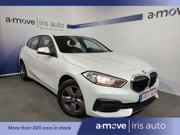 BMW 116d 85 kW image number 1