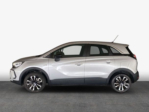 Opel Crossland X 96 kW image number 2