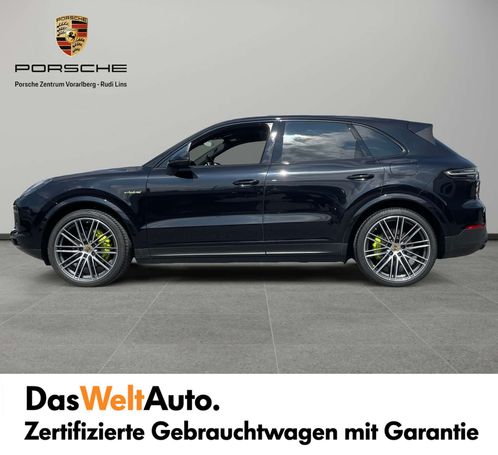 Porsche Cayenne E-Hybrid 340 kW image number 5