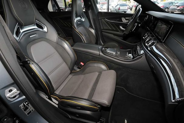 Mercedes-Benz E 63 AMG S 450 kW image number 3