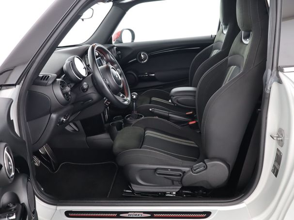 Mini John Cooper Works 170 kW image number 14