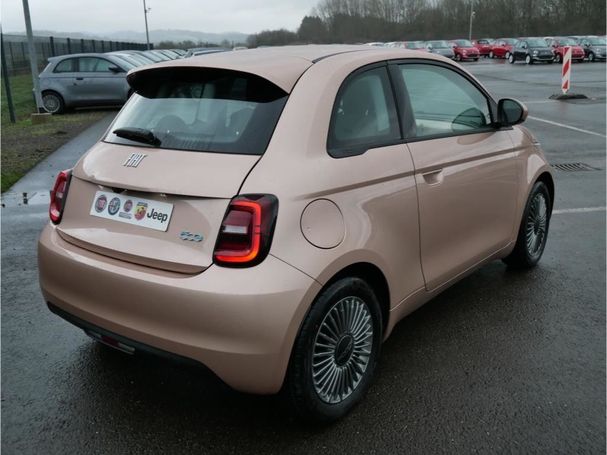 Fiat 500 e 42 kWh 87 kW image number 3