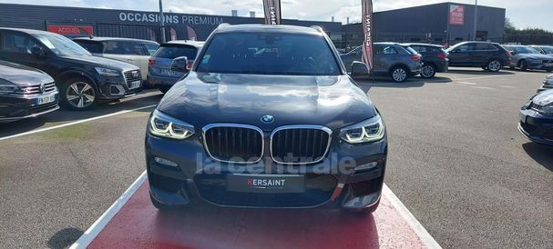 BMW X3 sDrive 110 kW image number 2